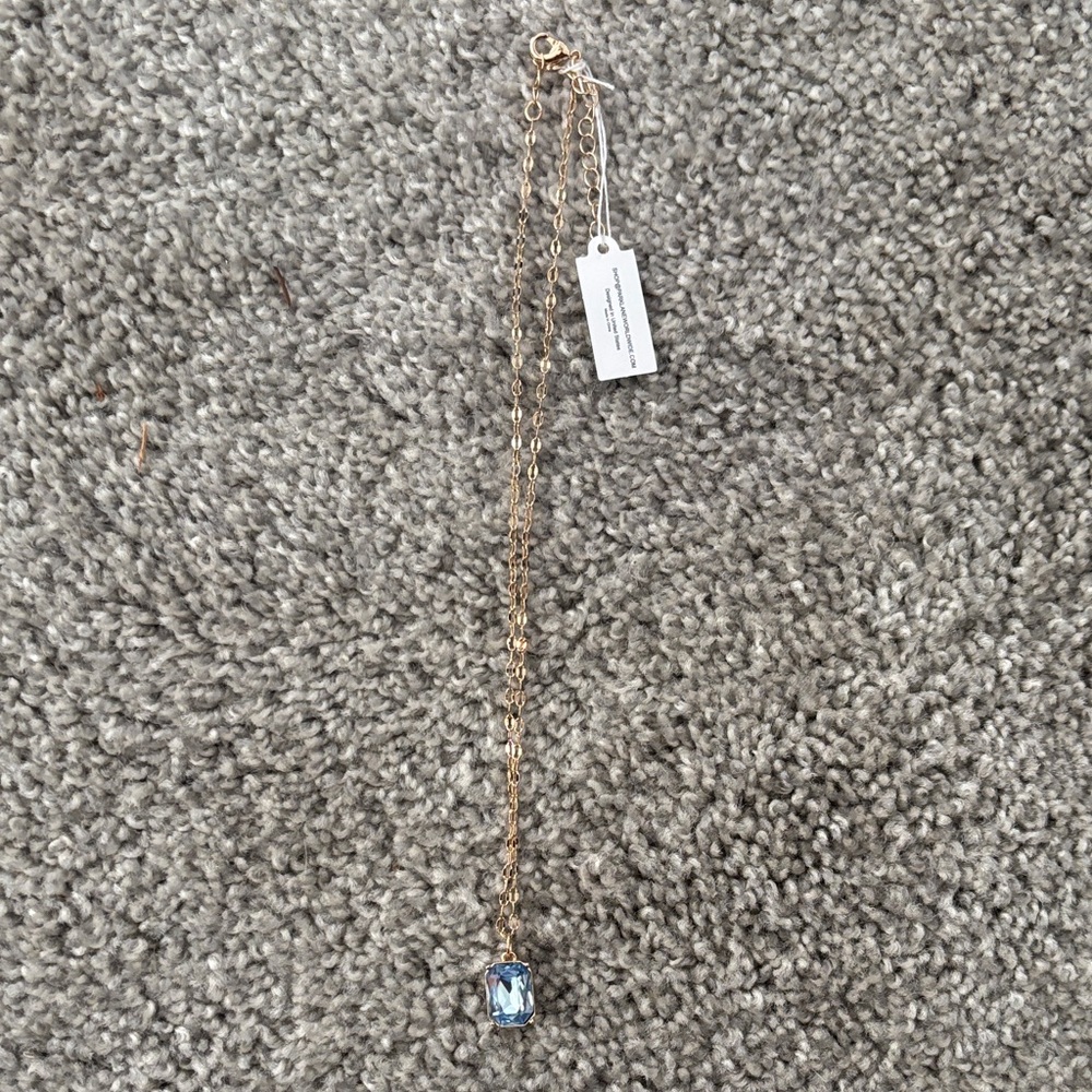 Perry Necklace